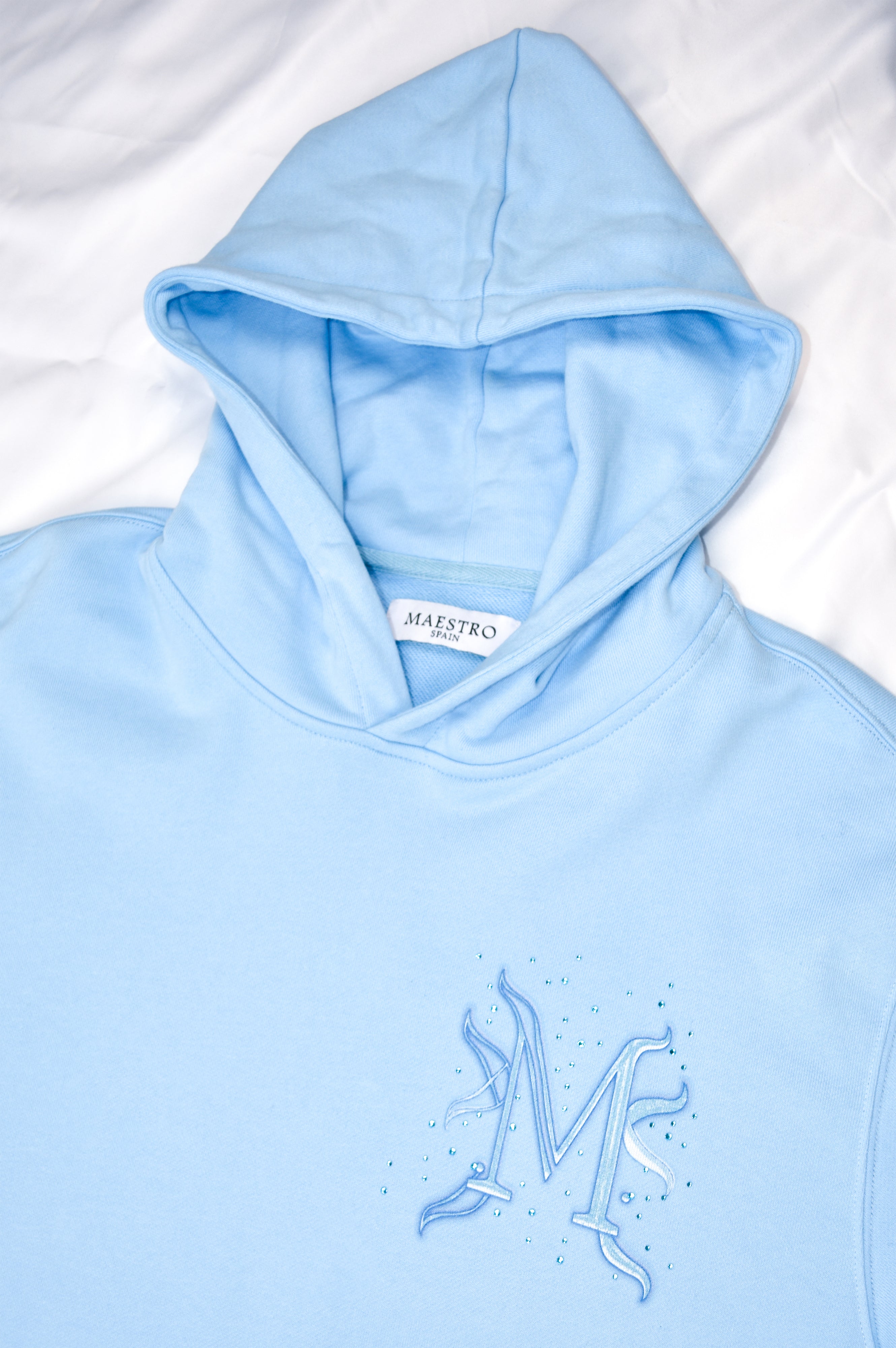 Fantasy Diamonds Hoodie