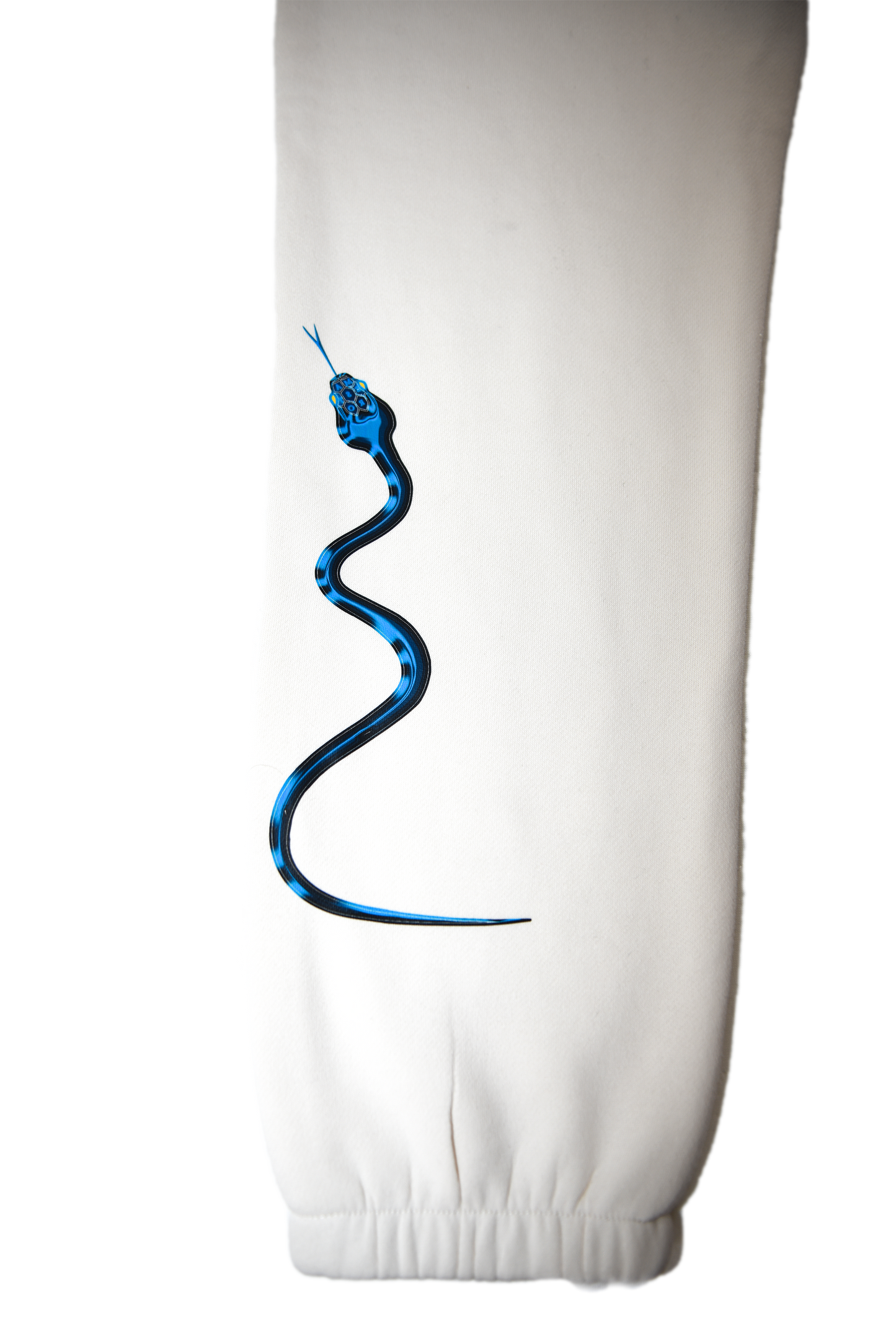 Trackpants with Maestro Dual Snake