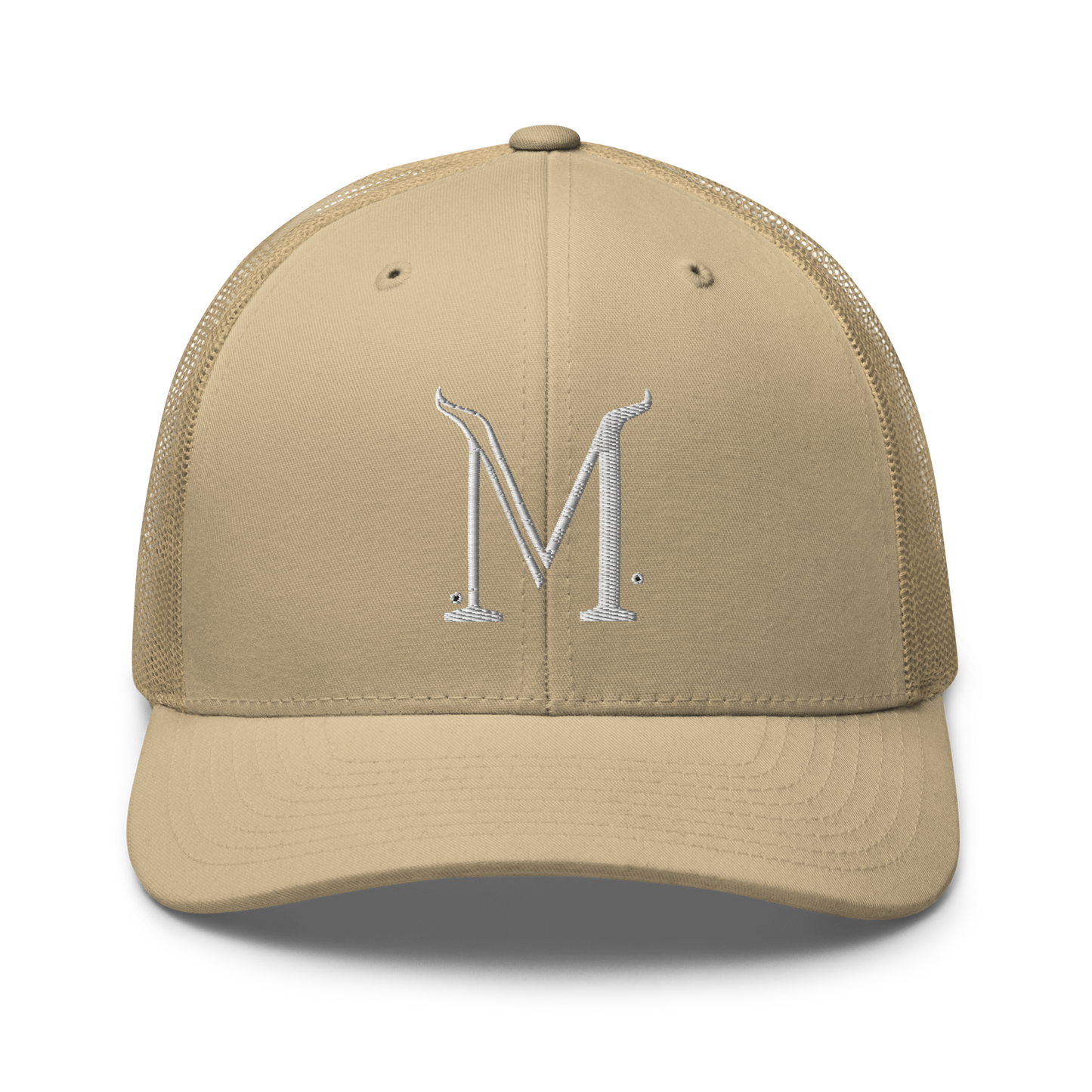 Maestro Trucker Cap