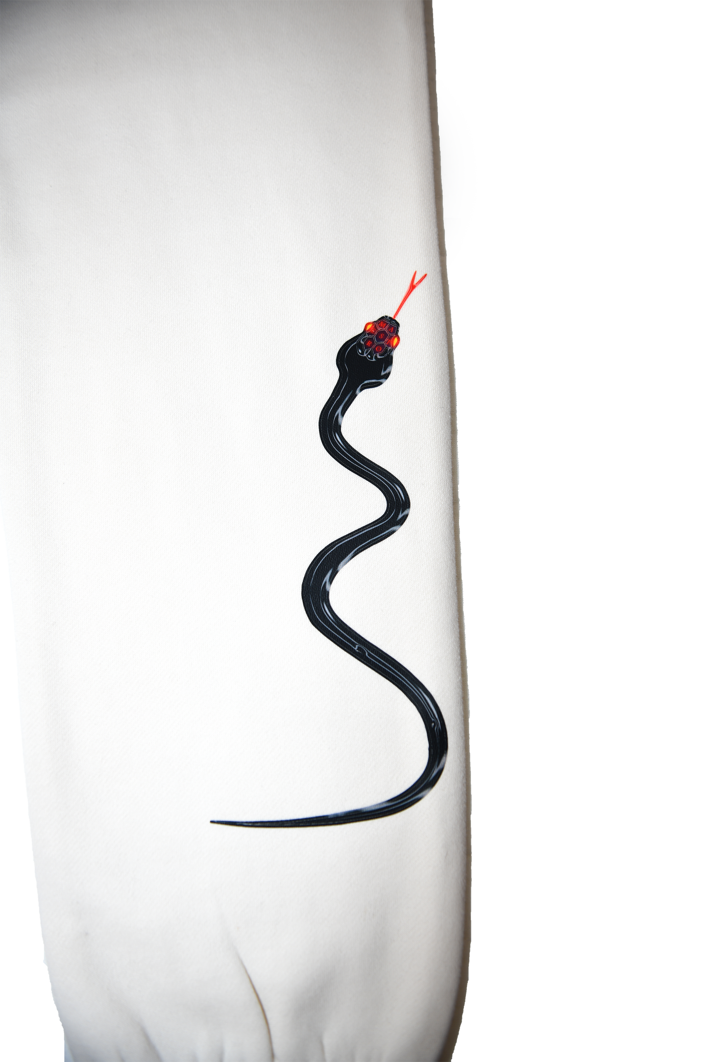 Trackpants with Maestro Dual Snake