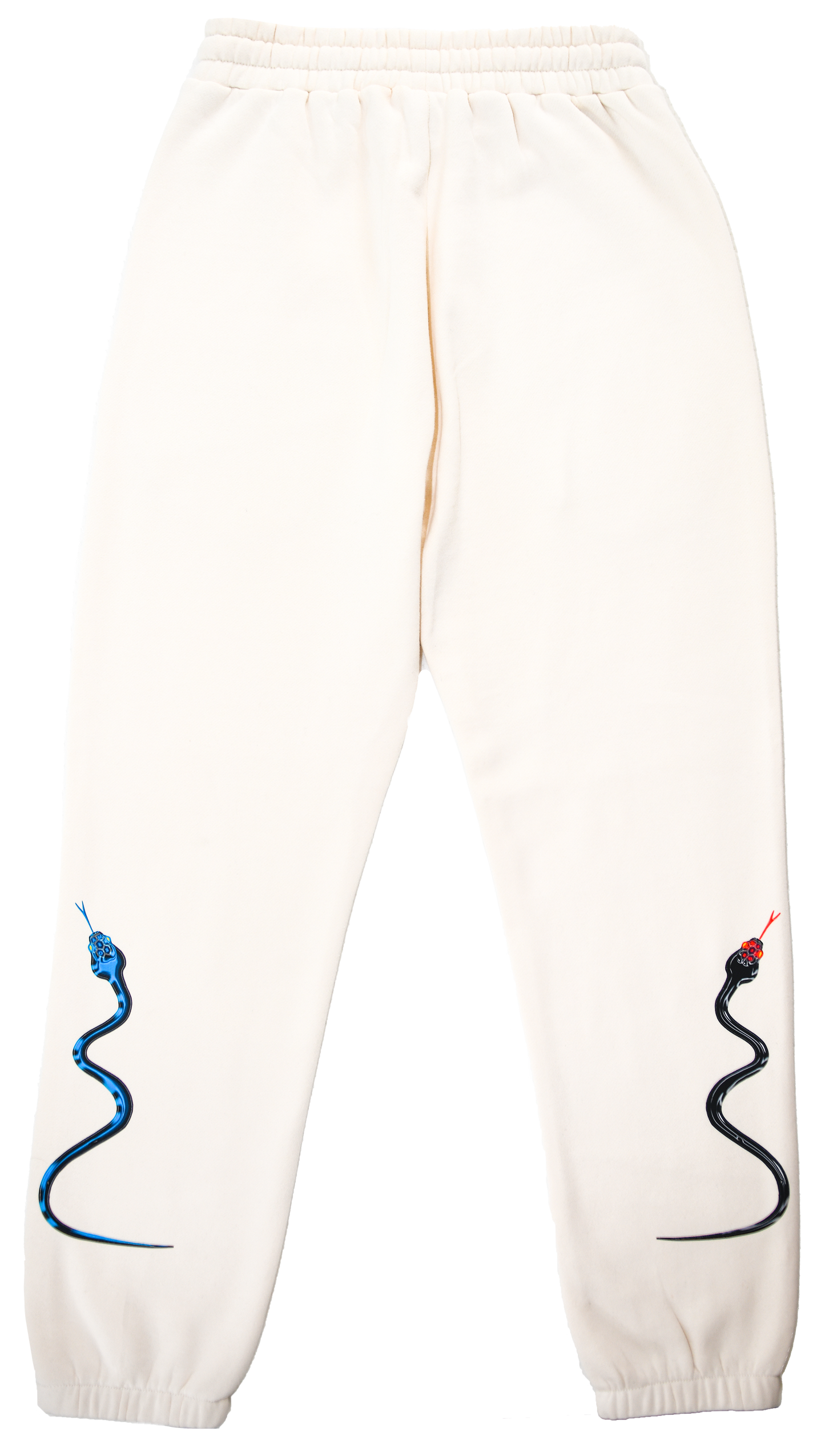 Trackpants with Maestro Dual Snake