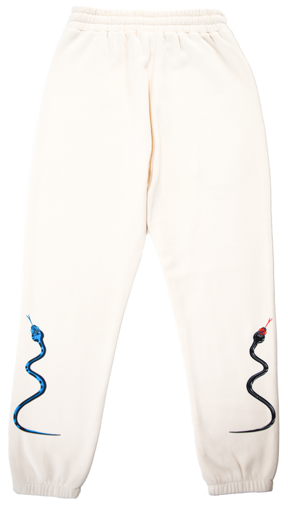 Trackpants with Maestro Dual Snake