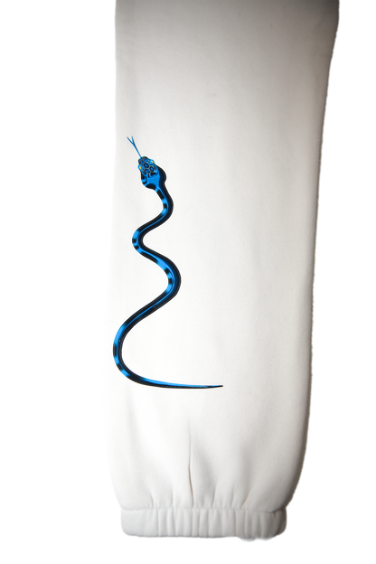 Trackpants with Maestro Dual Snake