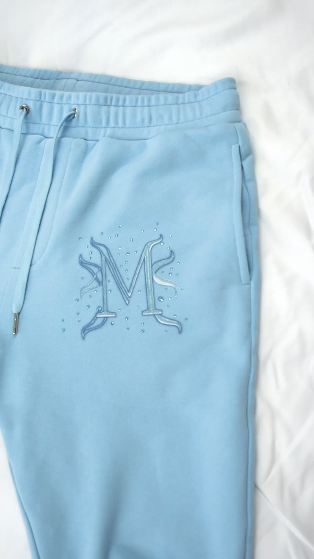 Fantasy Diamonds Pants