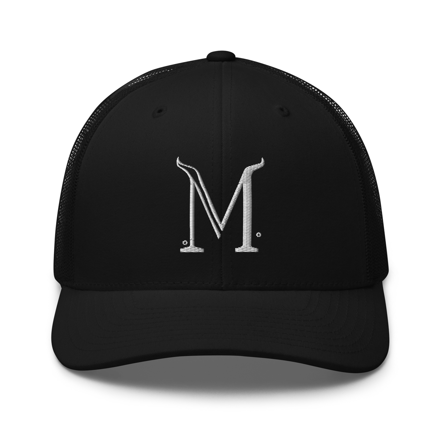 Maestro Trucker Cap