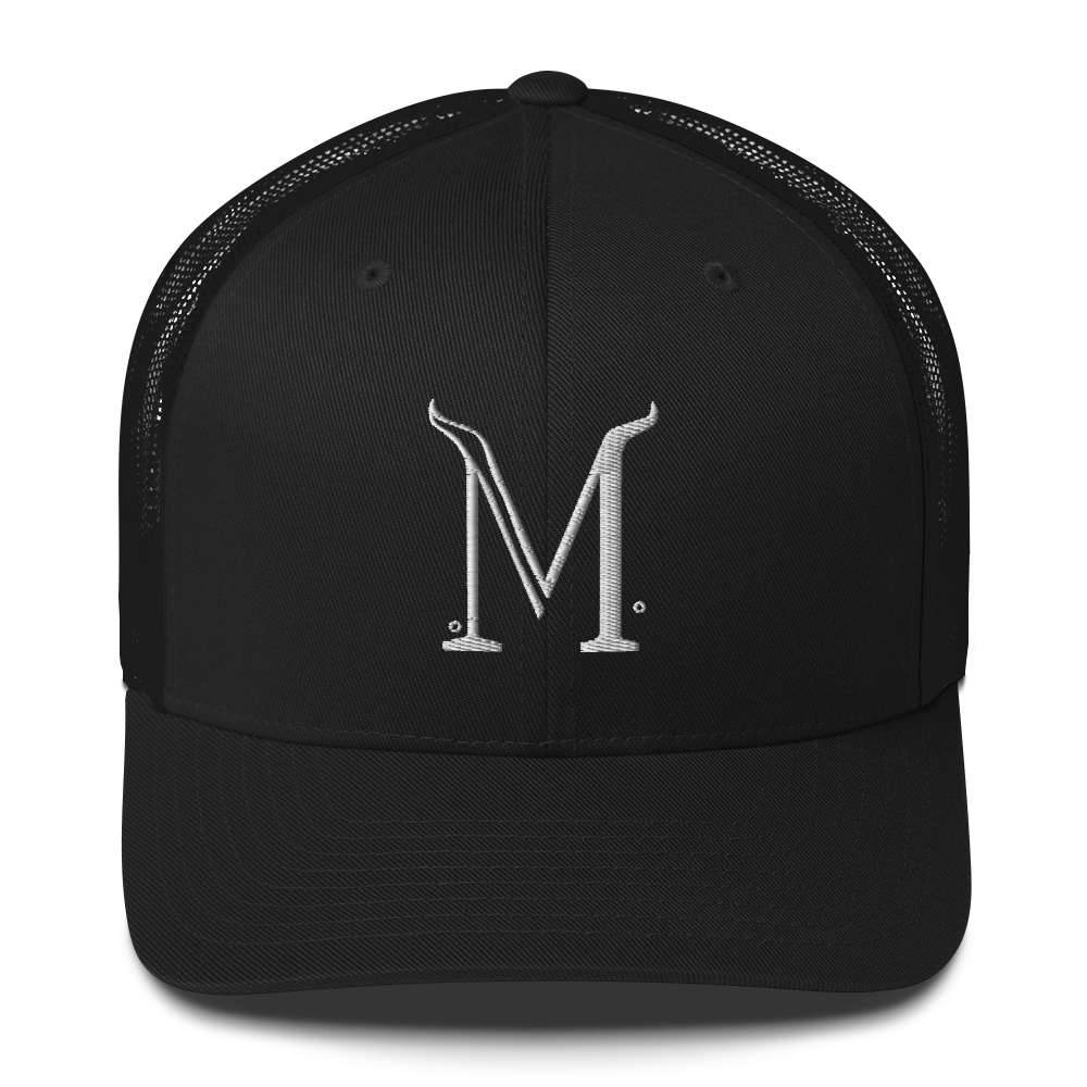Maestro Trucker Cap
