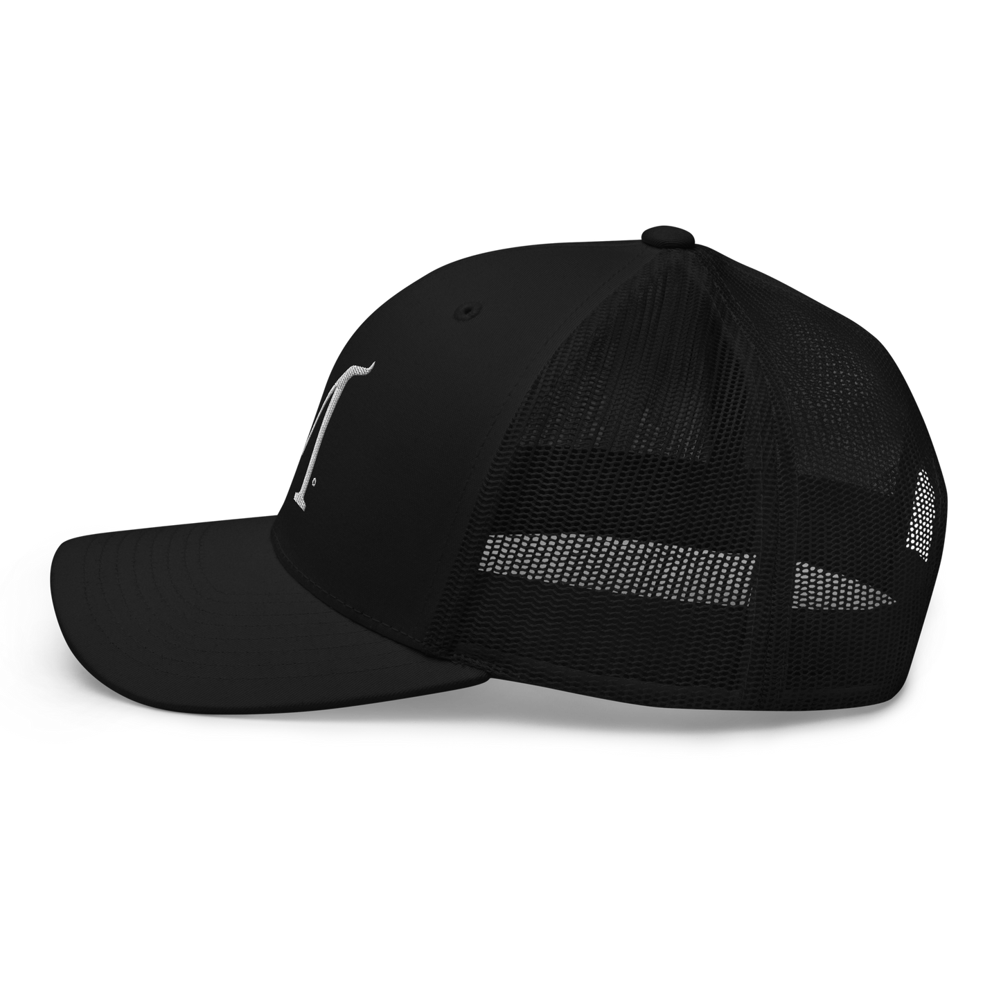 Maestro Trucker Cap