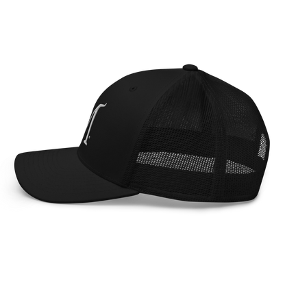 Maestro Trucker Cap