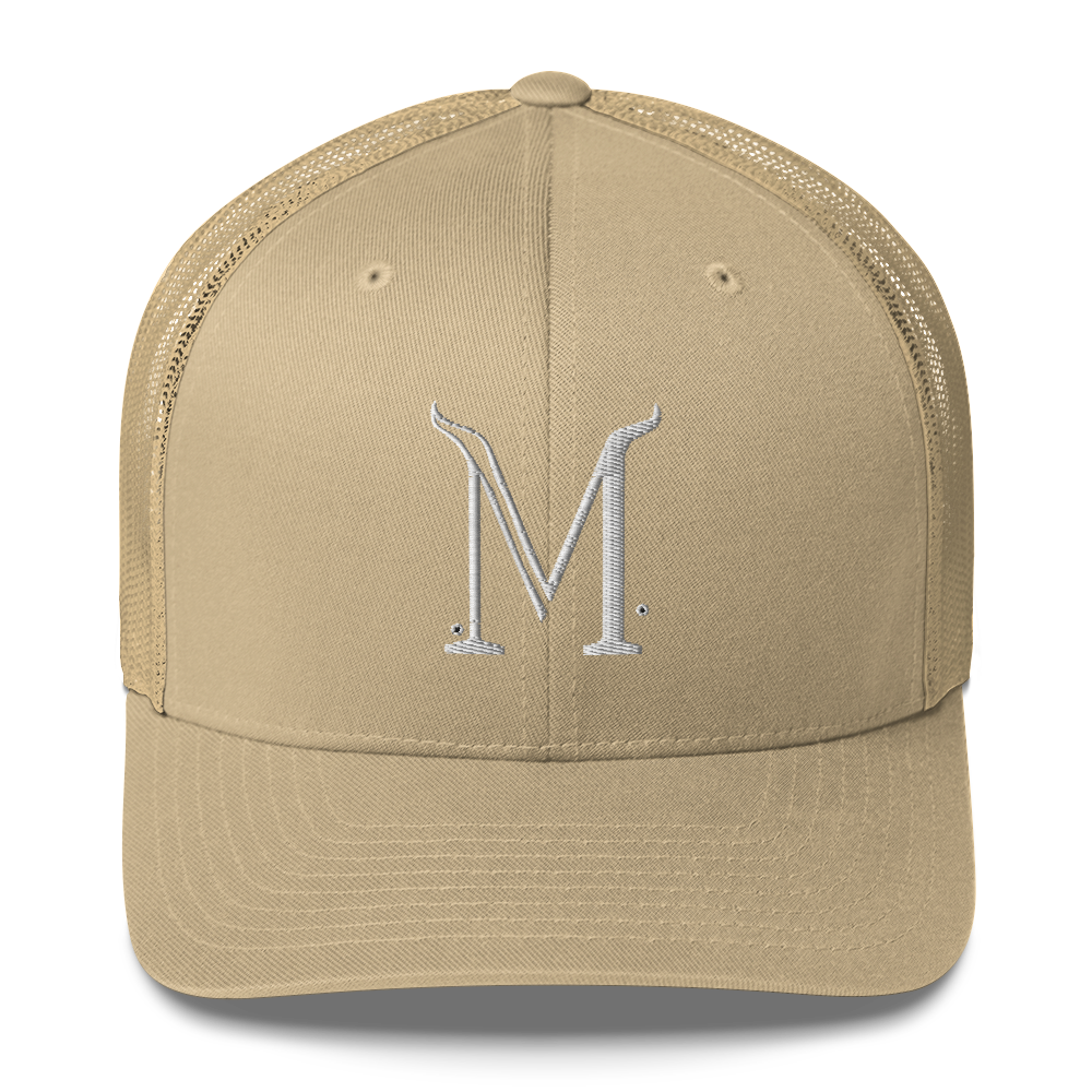 Maestro Trucker Cap