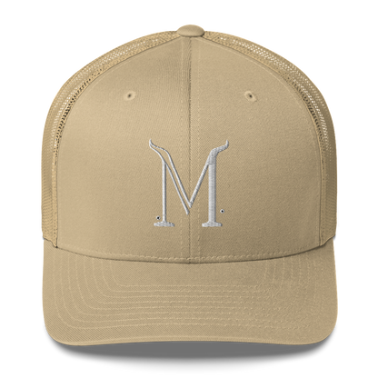 Maestro Trucker Cap