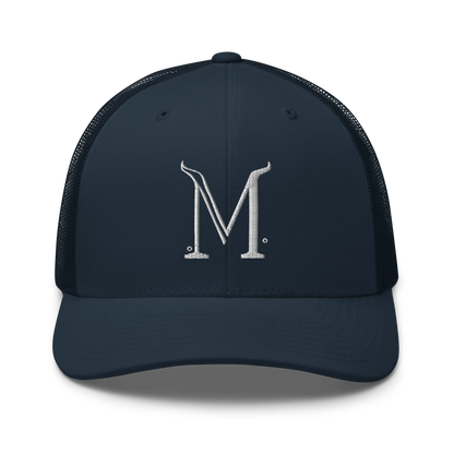 Maestro Trucker Cap