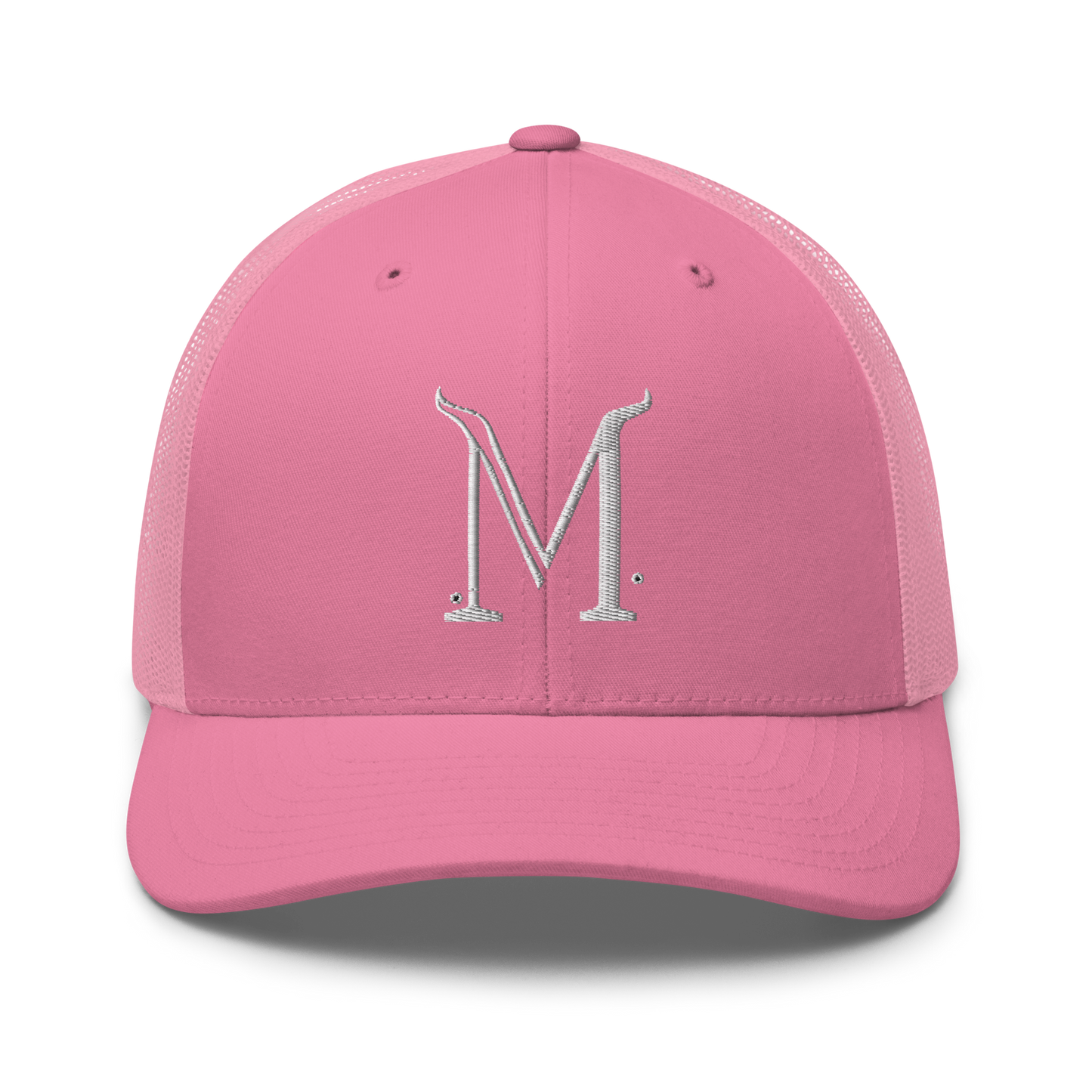 Maestro Trucker Cap