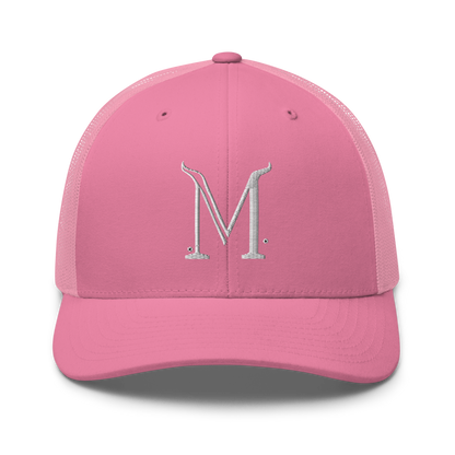Maestro Trucker Cap